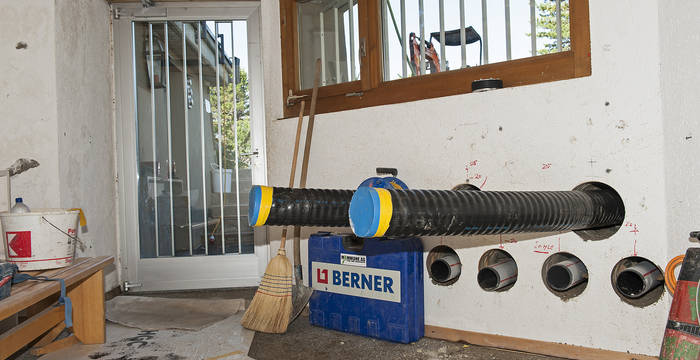 03.07.19 - Hier kommt die neue Energie in die Villa Cassel.