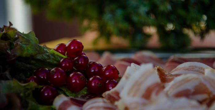 Herbstbrunch