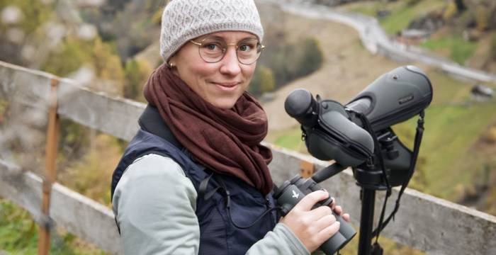 Julia Wildi_Pro Bartgeier