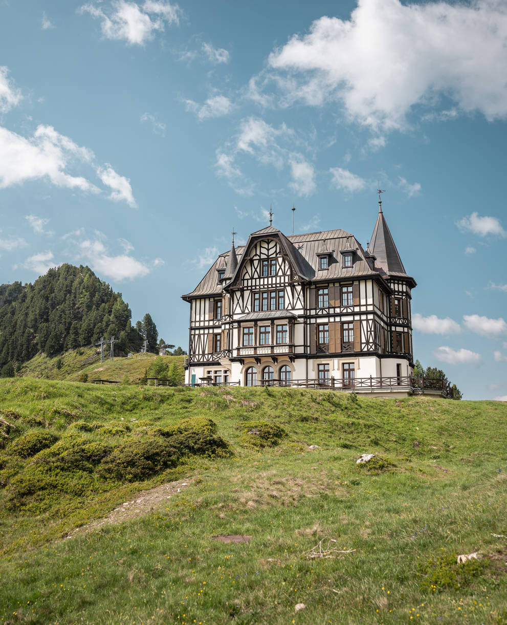 Villa Cassel