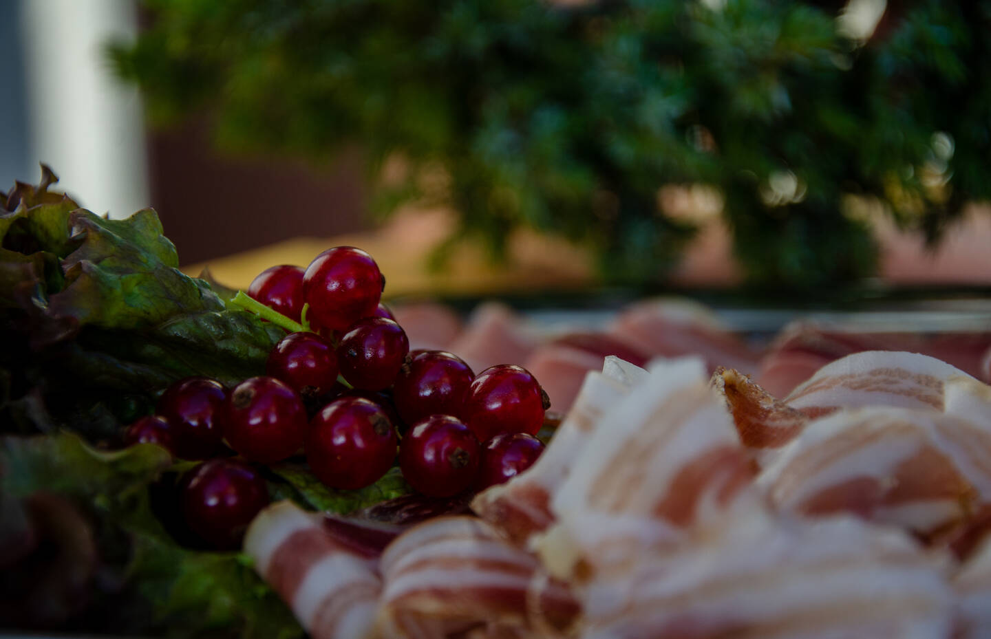 Herbstbrunch
